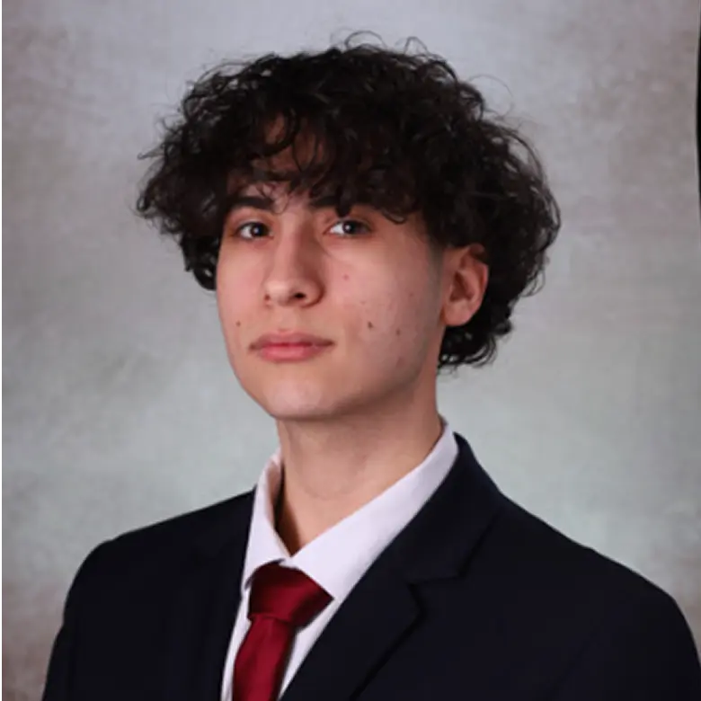 Headshot placeholder